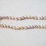 640 7331 Pärlcollier